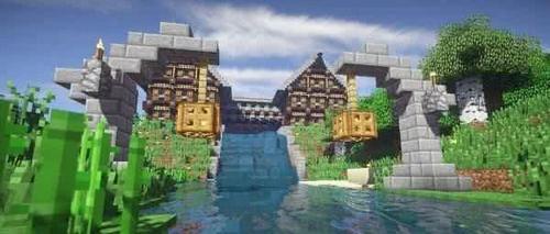 迷你世界和我的世界,如果二选一下架一个,很多