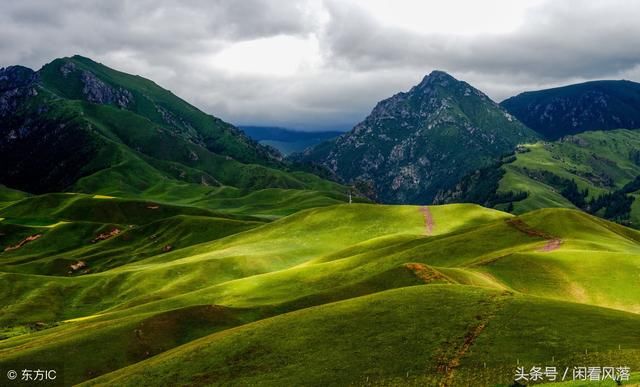 18072期大乐透历史同期走势图分享,我所依赖