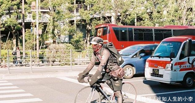 2018年起,C1驾照也能开摩托车了,轻松拿摩托