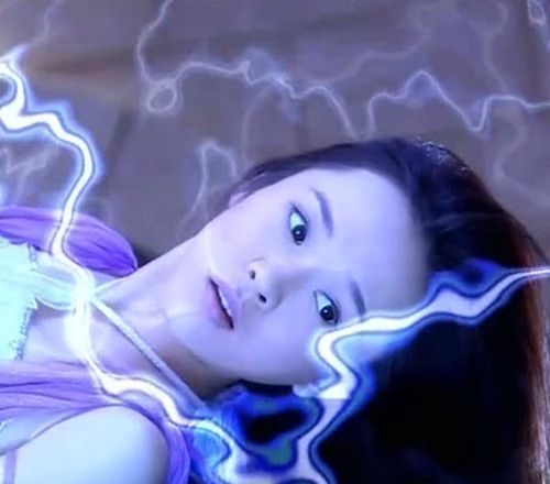 她们为什么坐牢都可以做的那么优雅,那么风采依旧呢