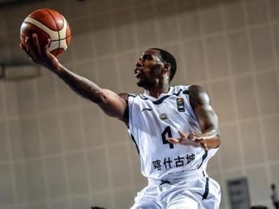 CBA外援实力排行榜TOP5,看看都有谁