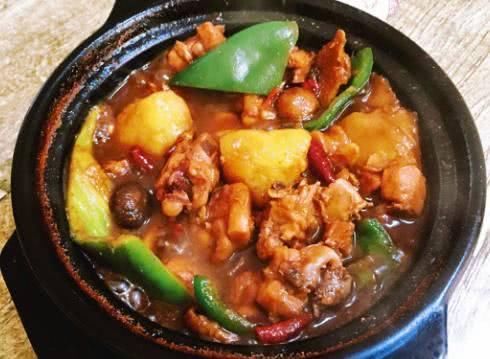 大学生最喜欢吃的四大不干净的外卖,看见图四