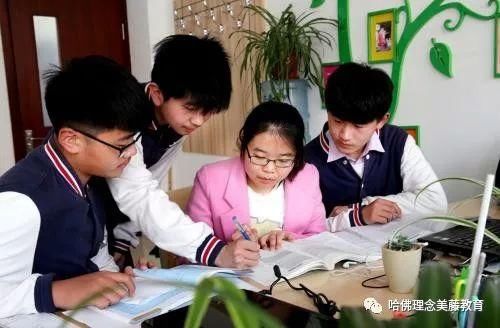 初中几年最重要的是什么?这位妈妈说出心声!