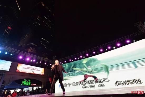2017第二届中街联赛全国霹雳舞大赛广州站 8