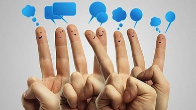 微信投票朋友圈拉票行为,刷票你伤害了谁?