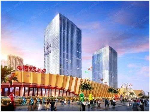 南京万达总经理坠楼身亡,留下最简短遗言!