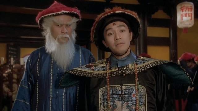 揭秘周星驰电影《九品芝麻官》的原型案件，可悲可叹！