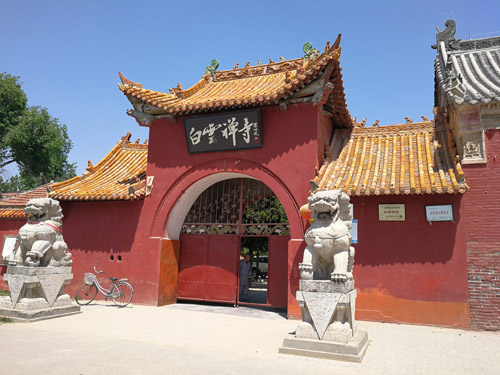 "商丘十景"评选结果揭晓