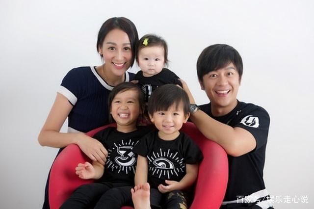 香港房价有多贵?看看陈浩明、洪欣和何洁的房