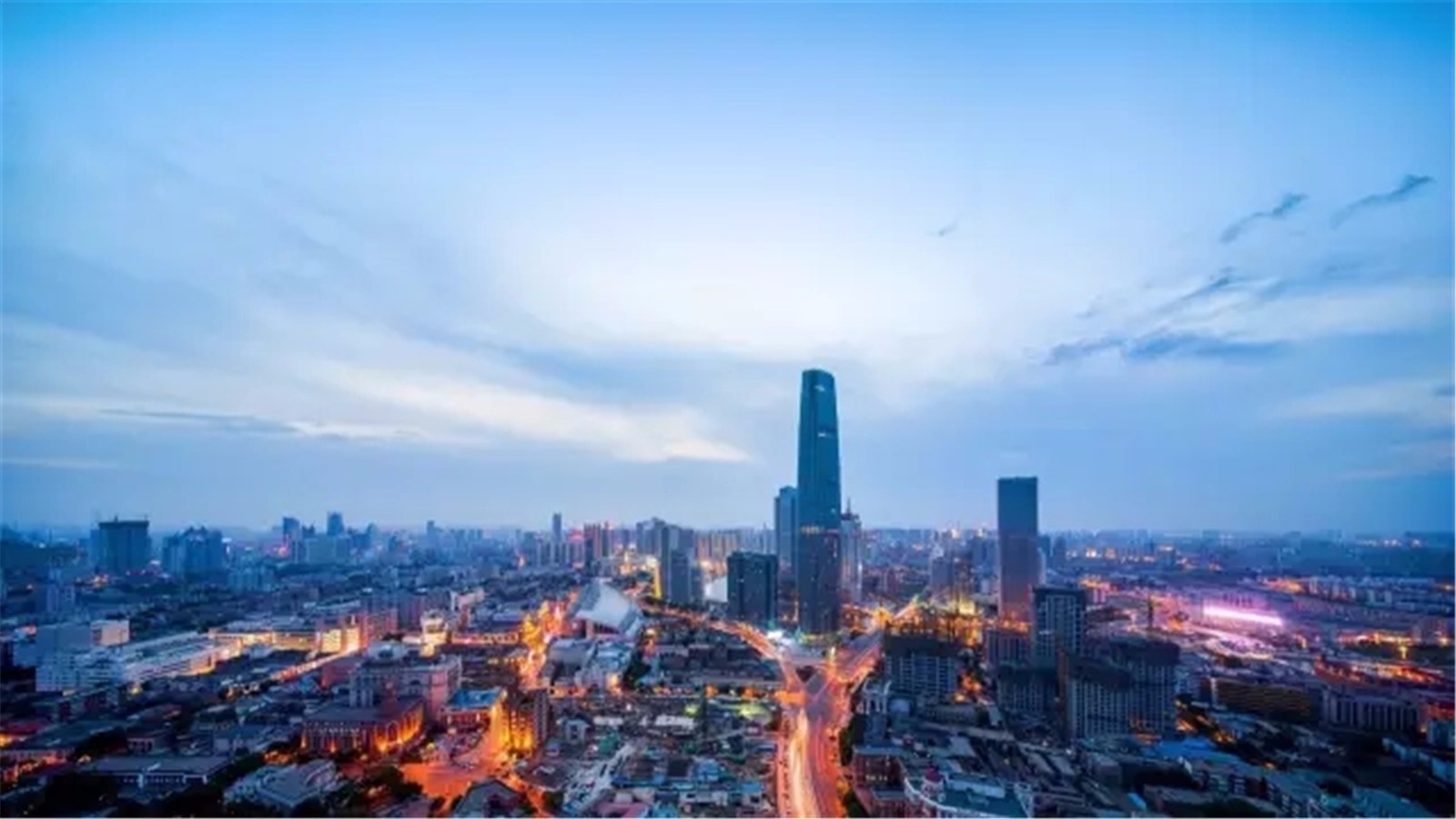 吃货雷达｜这个春节假期，寻着年味儿逛天津