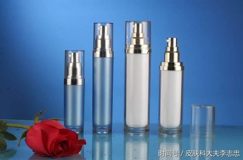 爱美人士请注意,劣质化妆品可能导致7种皮肤病