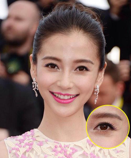 爱笑的女生运气佳 只要笑眼对笑纹say goodbye