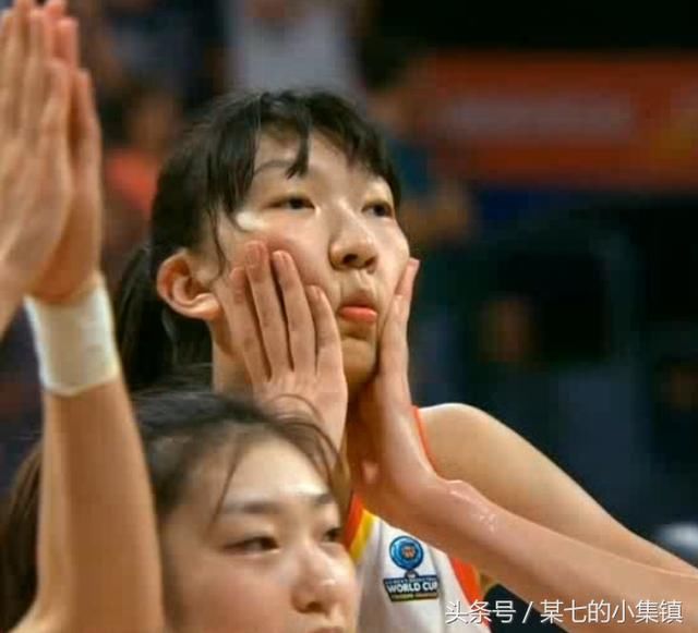 女篮世界杯结束征程 中国女篮获历史第二好成