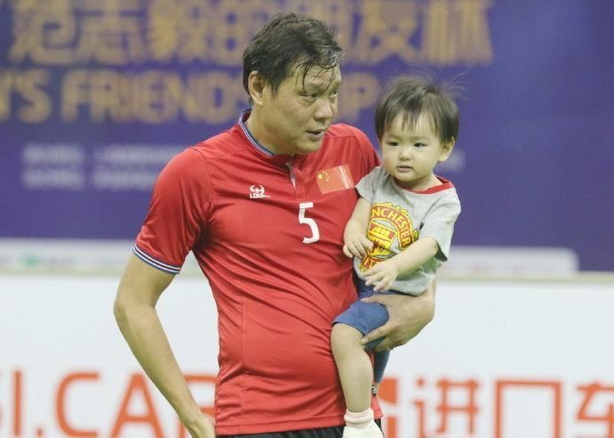 2002年世界杯中国男足4位上海籍球员今何在