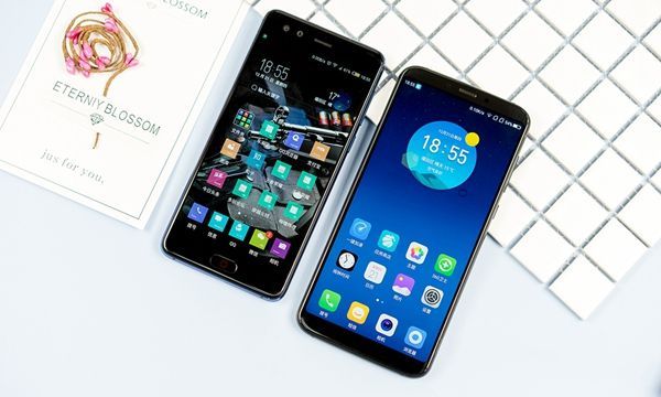努比亚Z17miniS和360手机N6Pro哪种好看?Z1