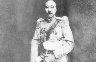 治愈系诗人张宗昌大将军作品赏析