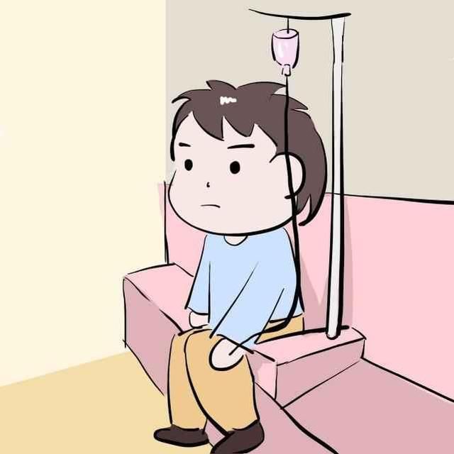 一个孩子感冒全班都感冒?一家长在群里发了句