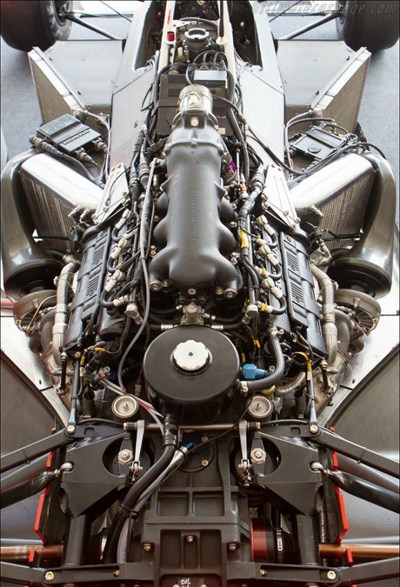 久负盛名的ra168e发动机