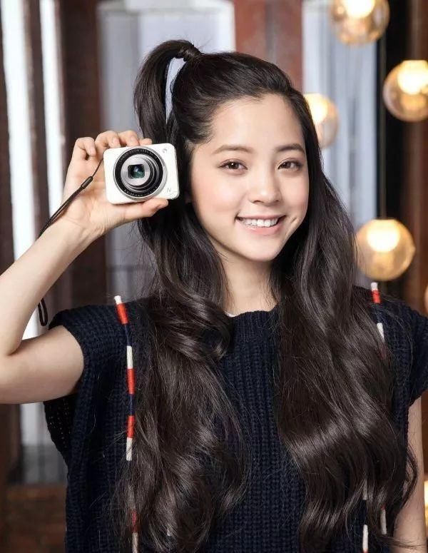 欧阳娜娜工作室点赞?胡歌新剧?白敬亭近况?