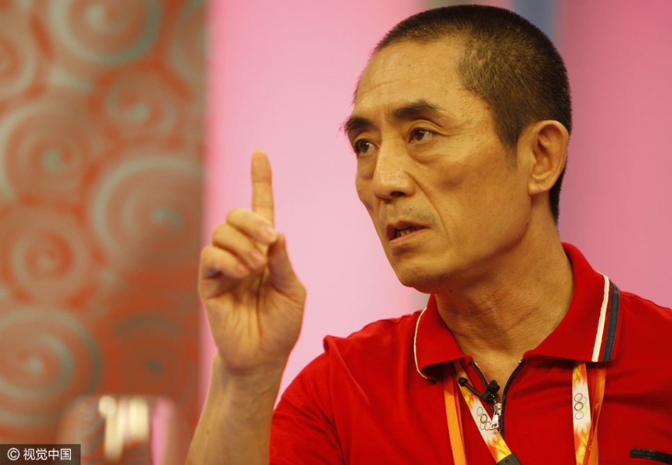 2002年，张艺谋执导的北京申奥宣传片《新北京，新奥运》，在意大利米兰举行的第二十一届国际体育电影电视节上荣获最佳影片大奖。这部宣传片同时还荣获“国际奥林匹克博物馆奖”和纪录片组报道类最佳体育宣传片荣誉花环奖，创造了一部片子获奖最多的新纪录。