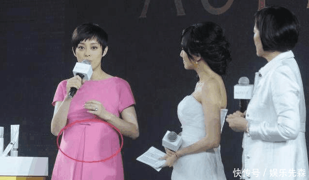 孙俪35岁再次怀上第三胎, 邓超暂退《跑男》粉