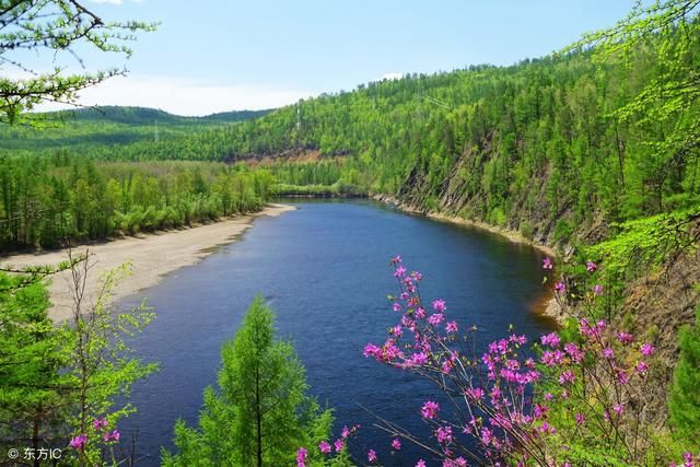 世界上陆地面积最大的城市就在中国,面积堪比