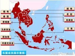 世界华人最多的地区 人口数量我们了解多少