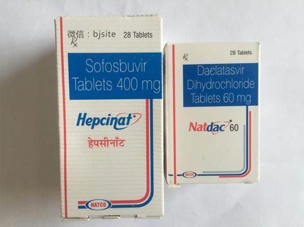 丙肝新药吉二代是哪个药厂生产的-斯特海外