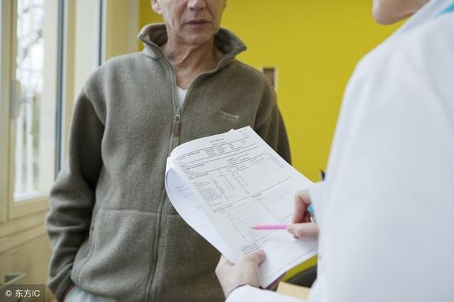 体检报告上2个指标升高,是得了癌症吗?!