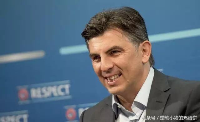 退出亚足联?欧足联表示帮助中国青训,国足更受