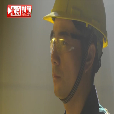 行动诠释电力工匠 挑战成就精彩人生 电气设备安装工 王月鹏