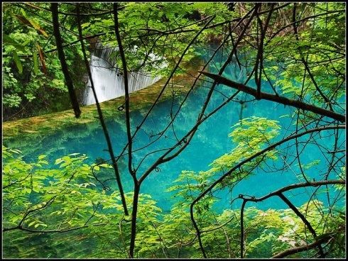 几个适合躲雾霾,清肺散心的好地方~