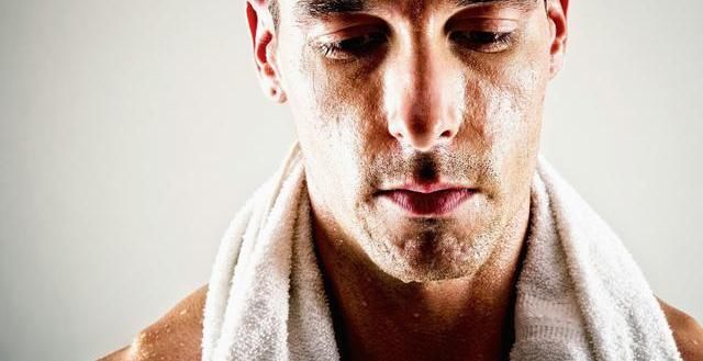 一个月不健身,你的身体会发生什么样的变化