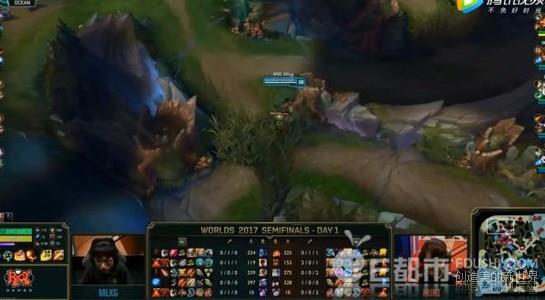 RNG上天天向上是哪一期 RNG战队全球排行第