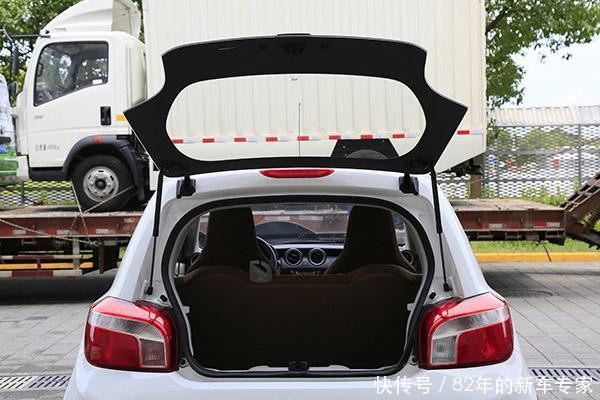 第一电动SUV加速12秒,相当于1.6L排量的家用