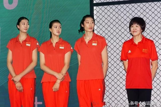 郎平要求中国女排力拼亚运会冠军,原因是靠新