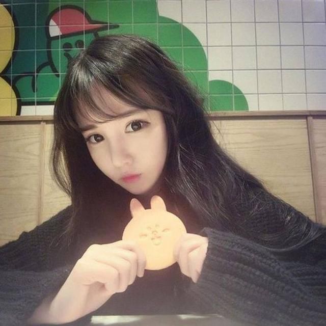 男生心中,女生的最佳身高排行榜!