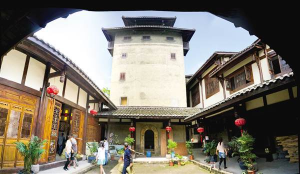 【治国理政新实践·重庆篇】重庆巴南：用巴文化做出大旅游
