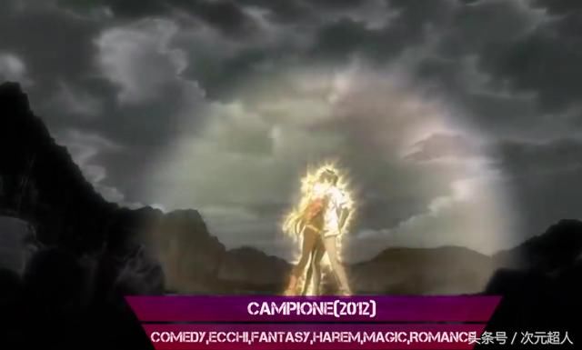 动漫10大吻戏盘点,疯狂撒狗粮,少女心荡漾了,怎