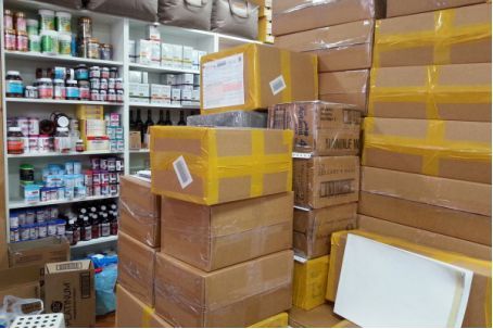 能代购了?中国正式出台代购法,微商必须注册交