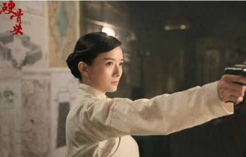 抗日题材的6部电视剧,你追过哪一部?