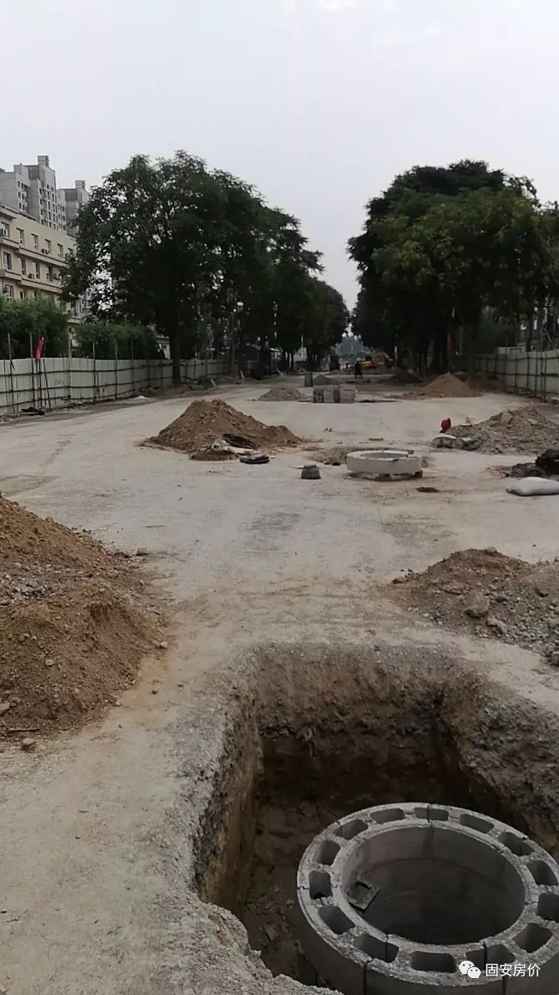 2018年,固安交通开启疯狂模式!火车站、机场、