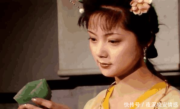 红楼梦:薛宝钗居然是鬼?原来薛宝钗早已离世