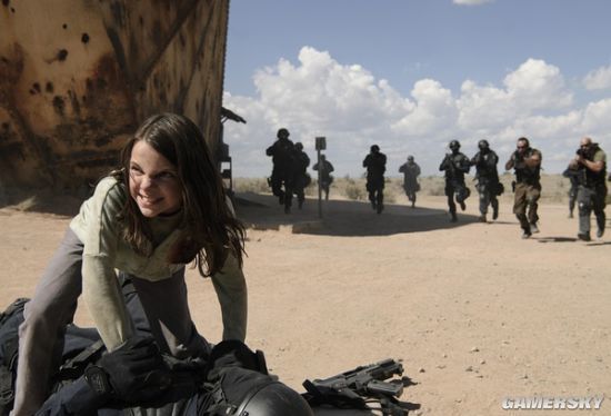 一部都不能错过!2017年最好的九部科幻电影