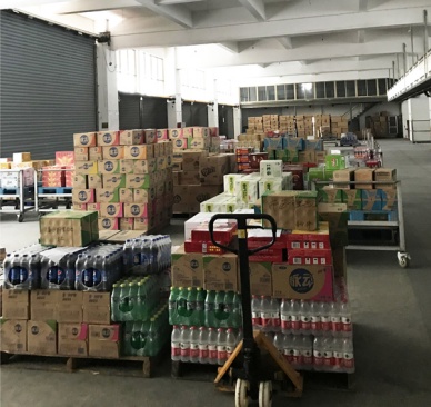 率先对接阿里零售通 章鱼侠云ERP优化天猫小