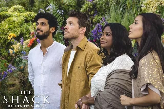 基督徒评选2018奥斯卡金像奖,这6部电影入选