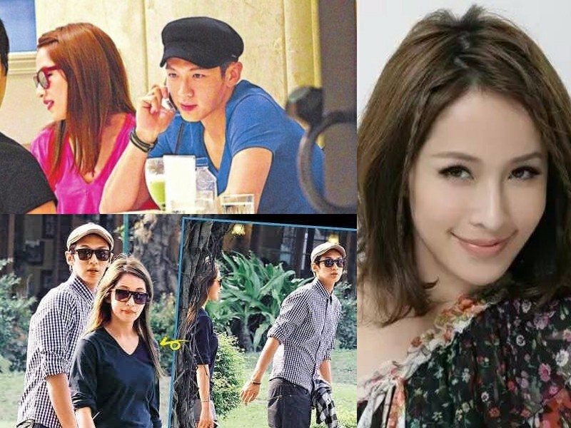 萧亚轩柯震东当年爱的轰轰烈烈