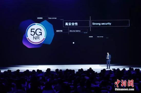 5G浪潮袭来 时机成熟了吗？