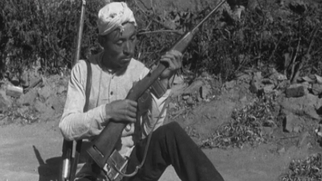 《书香北京》20180226还原震撼的敌后战场 《书香北京》20180226还原震撼的敌后战场