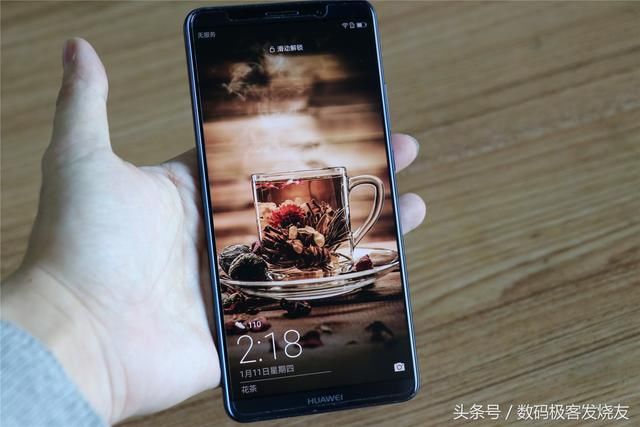 买什么苹果三星,手机就要华为!华为Mate10 Pr